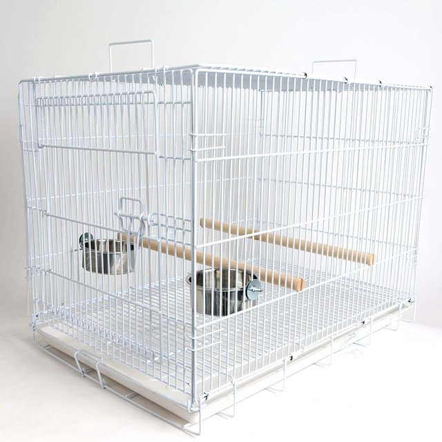 bird travel cage