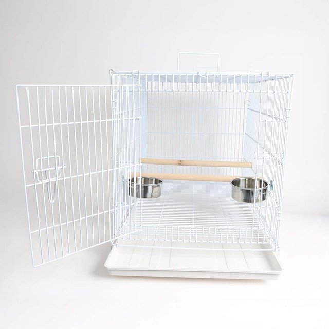 bird travel cage
