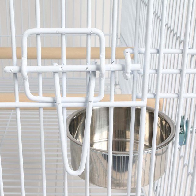 bird travel cage