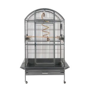 budgie travel cage