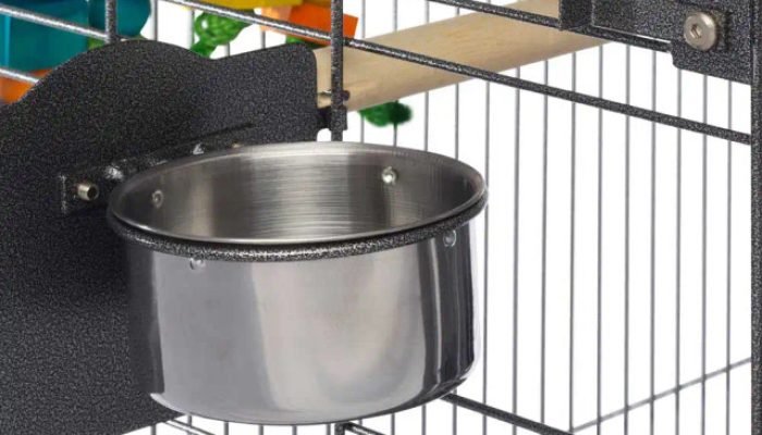 Voyager_Open_Top_Parrot_Cage_Close_Up_1_950005_3__98229 Voyager_Open_Top_Parrot_Cage_Close_Up_1_950005_3__98229